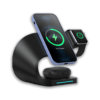 Flow Stand - 4 in 1 Wireless Charging Station