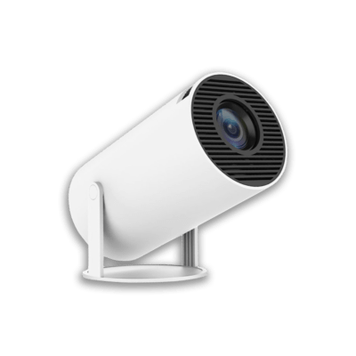 CineBeam Pro180 - 4K Full HD Mini Wireless Portable Projector